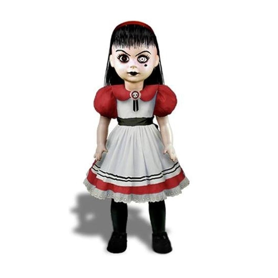 特撮 Living Dead Dolls - Alice In Wonderland : Sadie as Alice Sadie as Alice